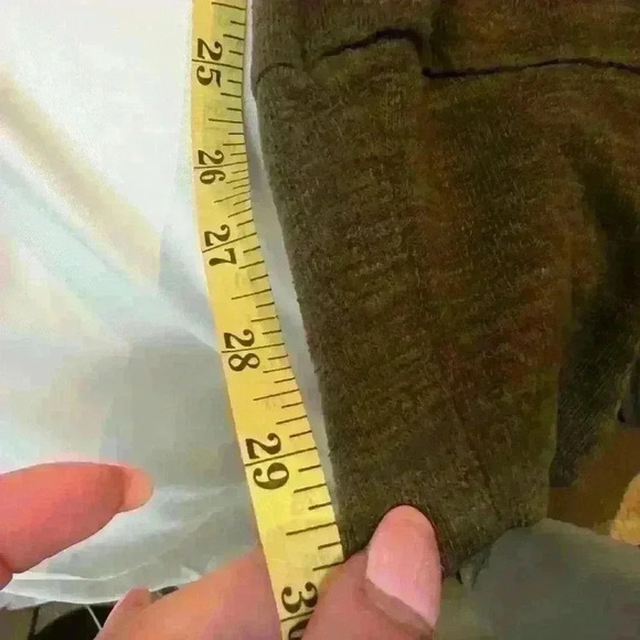 WILFRED Small Buffon Japanese Crepe Jogger Pants - Picture 7 of 13